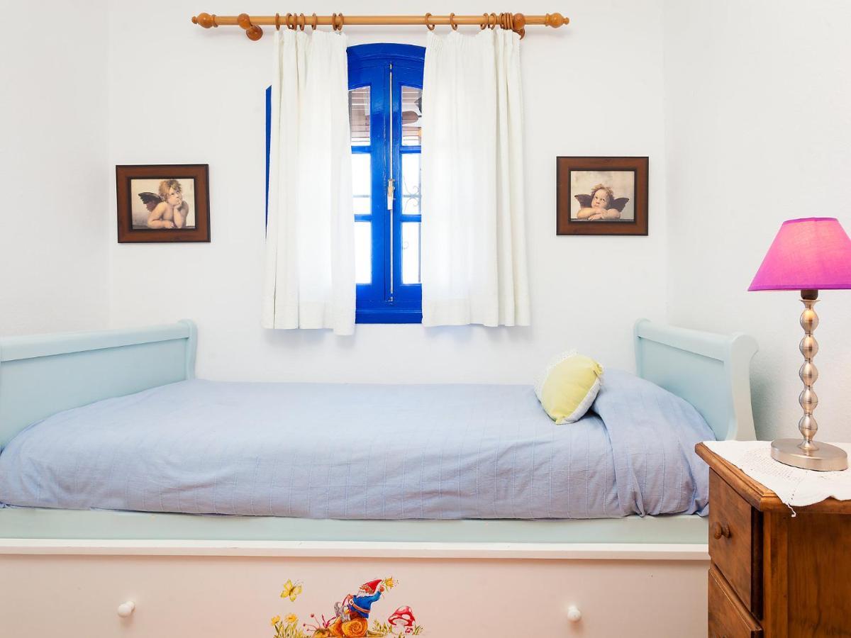 Penthouse By Interhome Сasa de vacaciones Nerja