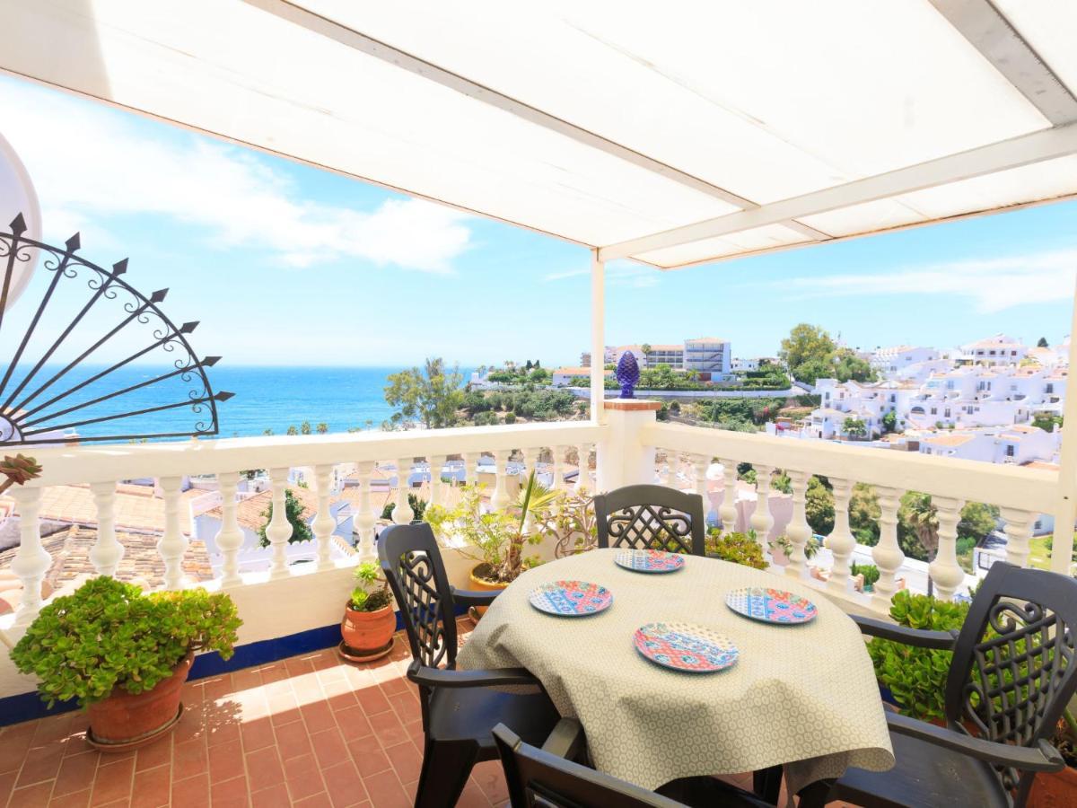 Penthouse By Interhome Сasa de vacaciones Nerja