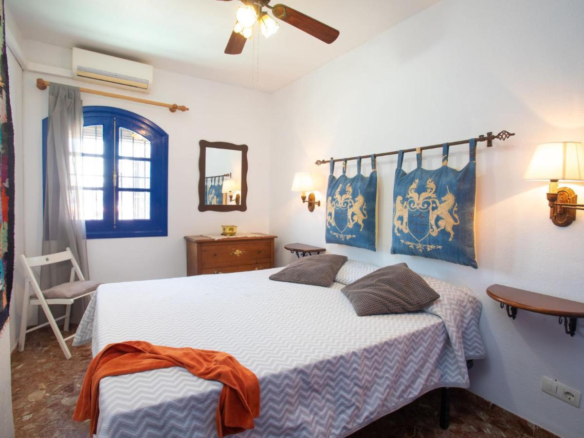 Сasa de vacaciones Penthouse By Interhome
