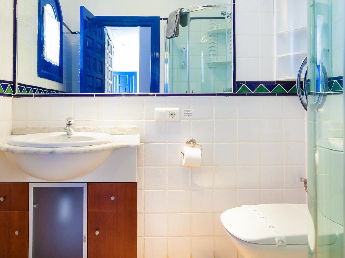 Сasa de vacaciones Penthouse By Interhome *