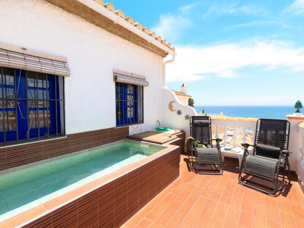 Сasa de vacaciones Penthouse By Interhome Nerja