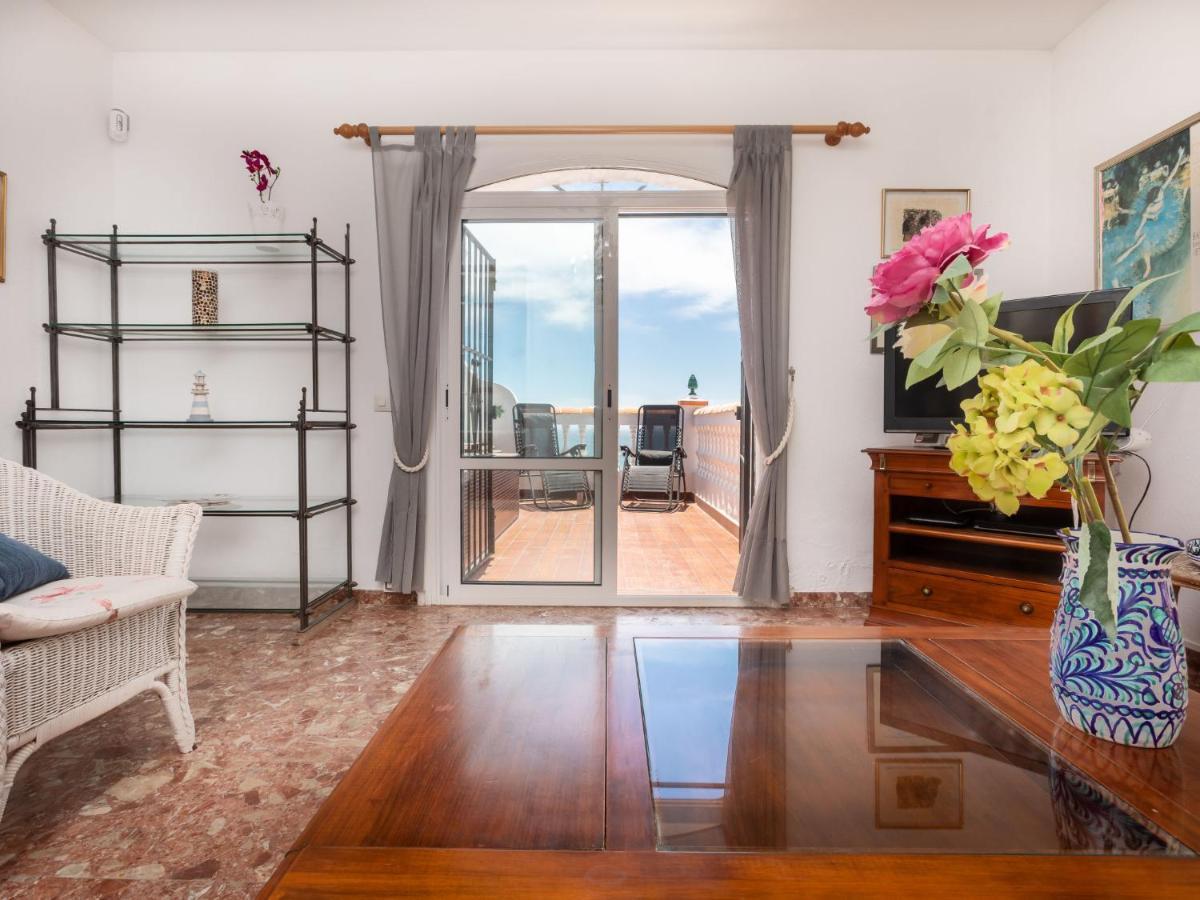 Penthouse By Interhome Сasa de vacaciones