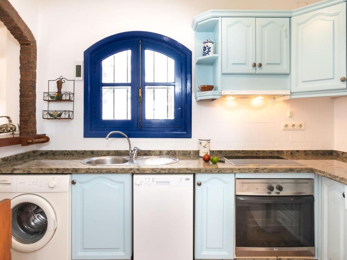 Penthouse By Interhome Hébergement de vacances